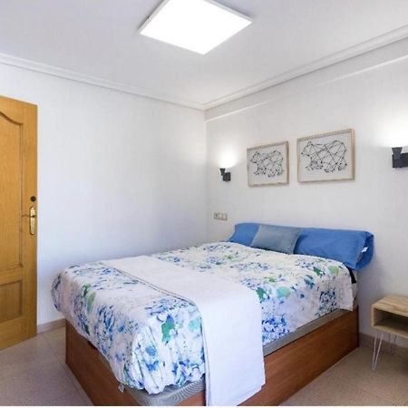 Payma Apartments Μπένιντορμ Εξωτερικό φωτογραφία