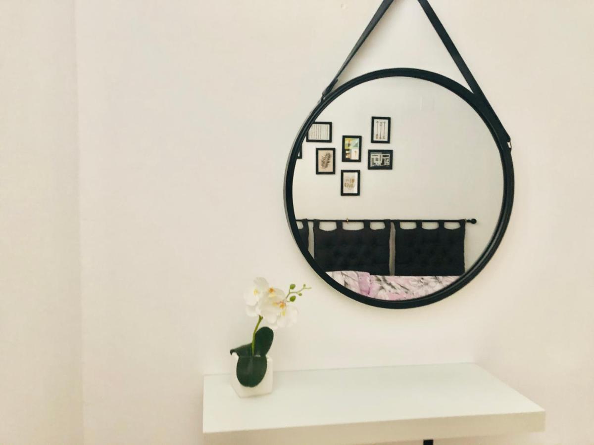 Payma Apartments Μπένιντορμ Εξωτερικό φωτογραφία